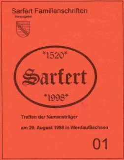 Zum Sarfert Einkaufsshop