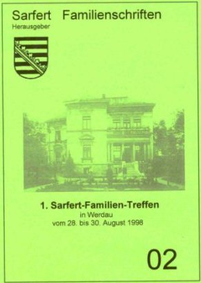 Zum Sarfert Einkaufsshop
