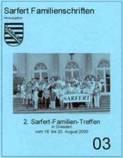 Zum Sarfert Einkaufsshop