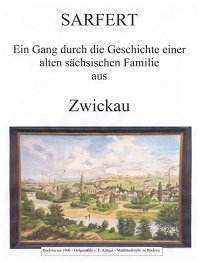 Zum Sarfert Einkaufsshop