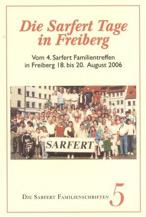 Zum Sarfert Einkaufsshop
